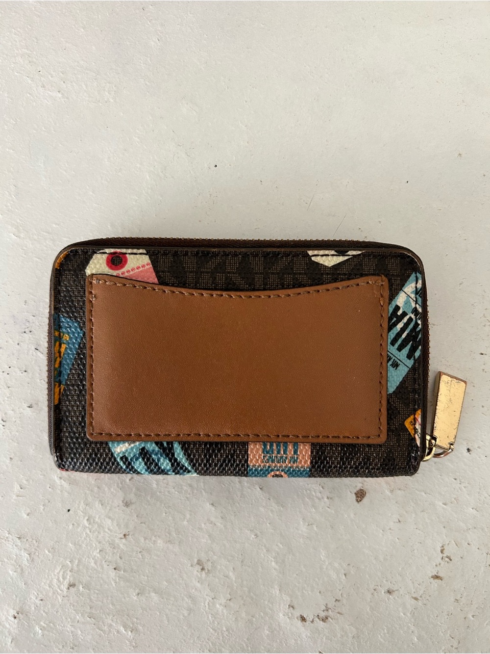 Michael Kors purse and wallet - Picture 8 of 14